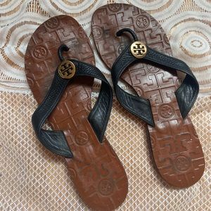 Authentic Tory Burch sandals